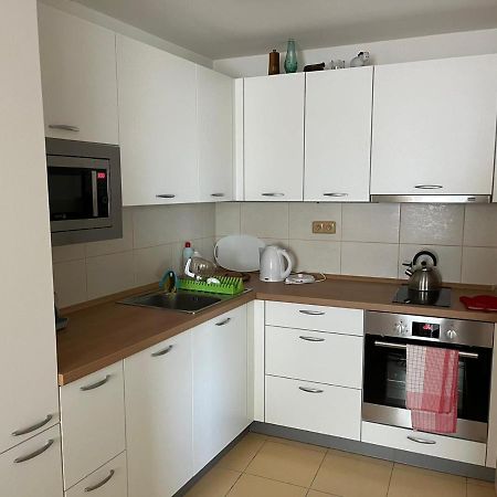 Apartman Hotel Vomocil Bystre Bagian luar foto