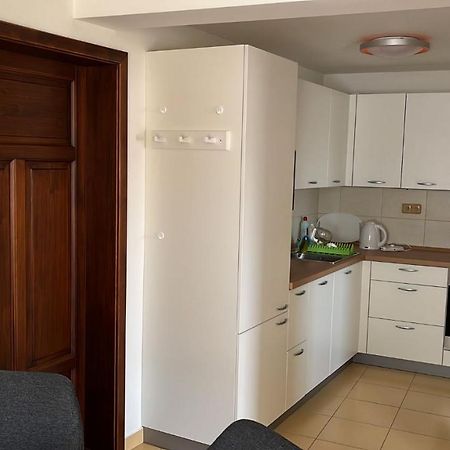 Apartman Hotel Vomocil Bystre Bagian luar foto